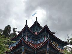 -木府