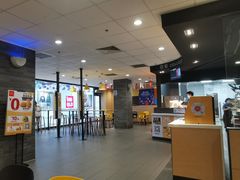 -麦当劳(南昌青山湖万达广场店)