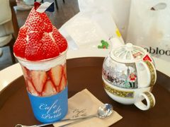 -Cafe de Paris(林荫路店)