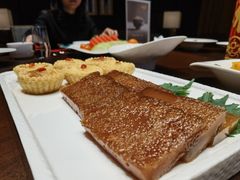 -鹭禧·中餐厅(厦门波特曼七星湾酒店)
