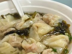 -小胖子馄饨店(洪兴路店)