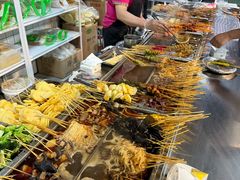 -大姐麻辣烫(莲宝中路店)