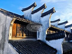 -嘉兴月河历史街区