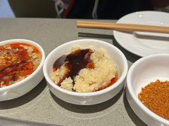 -海底捞火锅(枫蓝国际购物中心店)