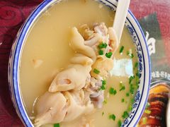 -易老妈蹄花.特色川菜(人民公园总店)