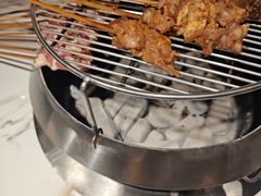 -源味居手把签烧烤(长春一店)