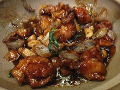 -青年公社烤鸭(青年路店)