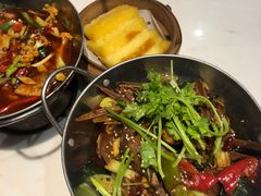 -19号私房菜(云南路店)