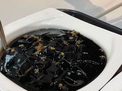 -梧州双钱龟苓膏(丽港航母店)