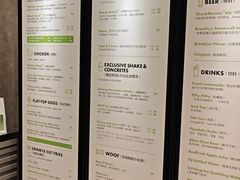 -Shake Shack(西单大悦城店)