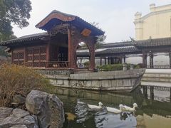 -南京中国近代史遗址博物馆(南京总统府)