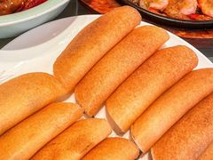 -丽华园(汉阳龙阳店)