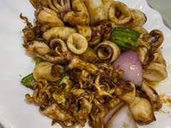 -新享乐海鲜(翠华路店)