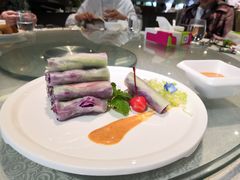 -茅庐·川粤精品私房菜(金沙遗址店)