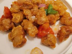 -莆田餐厅PUTIEN(西安万象天地店)