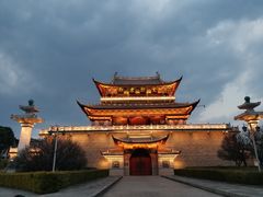 -大理古城