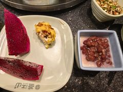 -盛江山自助料理(太原街万达店)
