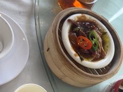 -东江渔村·古典园林·30年粤菜老字号(太和店)