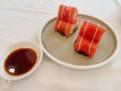 -潮府馆·非遗潮州菜·世纪公园(新国际博览中心店)