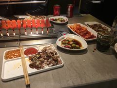 -丰茂烤串(金源店)