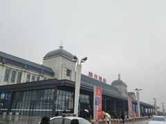 -烟台南站