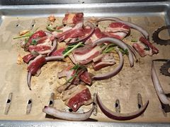-新石器烤肉(无锡万象城店)
