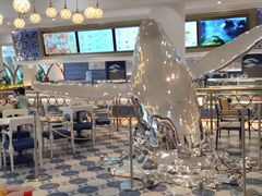 -贝林大翅鲸简餐厅(国家海洋博物馆店)
