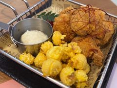 -花漫里日式餐厅(刺桐店)