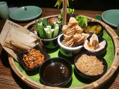 -淀里船宴(卓达店)