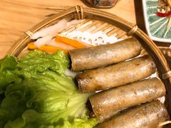 -越美小馆·越南料理(曲江店)