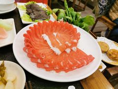 -仁和四季涮肉馆(天坛南门店)