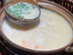 -潮十三潮汕砂锅粥(高新四路大都荟店)