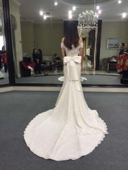 -南京宝娜嫁衣婚纱礼服馆(中央路店)