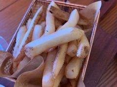 -普兰达德国餐厅·德式脆皮烤猪肘·自酿啤酒(观唐店)