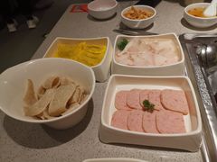 -海底捞大排档火锅(悦荟广场店)