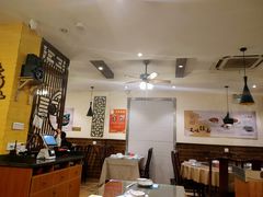 -火龙堂·风味民间菜(文一路店)