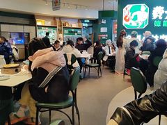 -费大厨辣椒炒肉(黄兴中心广场店)