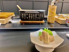 -Sushi Hanzo半藏(天环广场店)