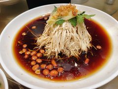 花园烫干丝-花园茶楼(兴城西路店)