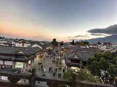 -大理古城