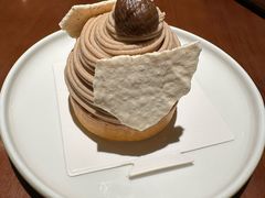-Ten Olives甜点