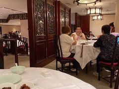 大堂-金陵饭店·梅苑