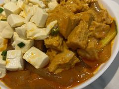 -农夫大盘鸡(经八路总店)