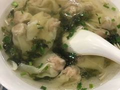 -潘国仙耳光馄饨(黄家阙路店)