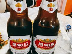燕京U8-虎虎龙虾大排档(双井店)