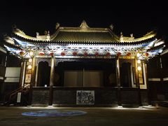 -昌州古城