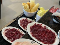 -八合里潮汕鲜牛肉火锅(深圳海岸城店)