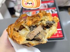 -BUTTERFUL&CREAMOROUS 黄油与面包(中山公园龙之梦店)