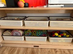 -蓝莓果幼儿园(通州梨园店)