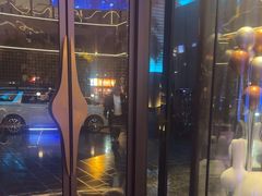 -碧涛阁·泡泡海洋·汤泉洗浴(王府花园店)